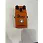 Used Ibanez OD850 OVERDRIVE Effect Pedal thumbnail