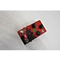 Used Used Jampedal Red Muck Effect Pedal thumbnail