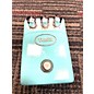 Used T-Rex Engineering Tonebug Overdrive Effect Pedal thumbnail