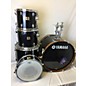 Used Yamaha DP Series Drum Kit thumbnail