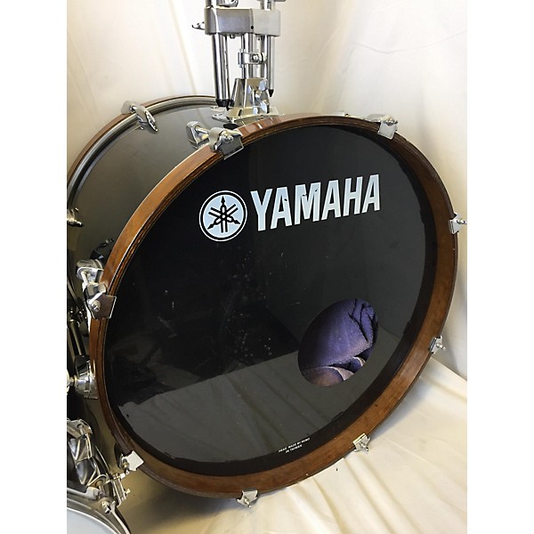 Used Yamaha DP Series Drum Kit