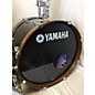 Used Yamaha DP Series Drum Kit