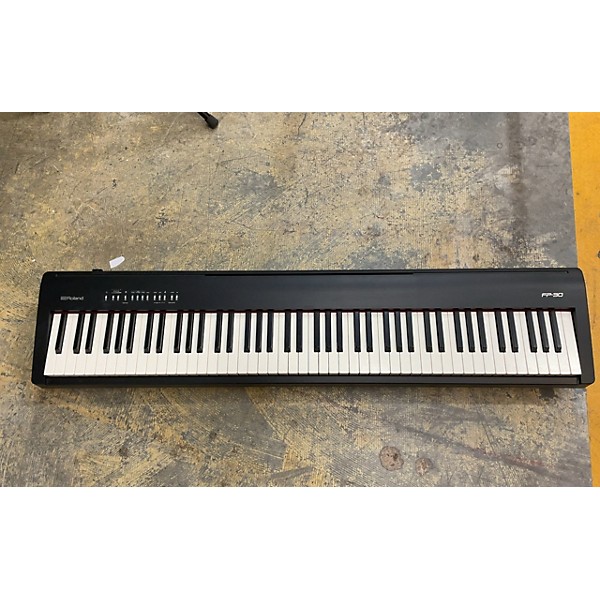 Roland fp 30 online used for sale