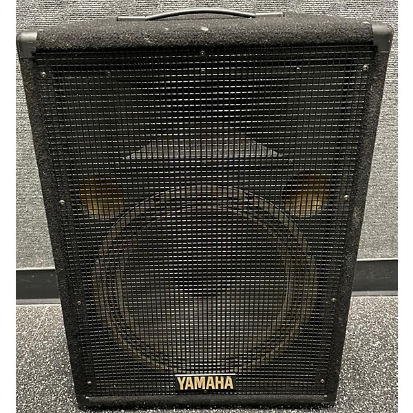 Yamaha 2024 s15e speakers