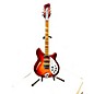 Vintage Rickenbacker 1990 370/12 Roger McGuinn Limited Edition Hollow Body Electric Guitar thumbnail