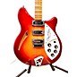 Vintage Rickenbacker 1990 370/12 Roger McGuinn Limited Edition Hollow Body Electric Guitar