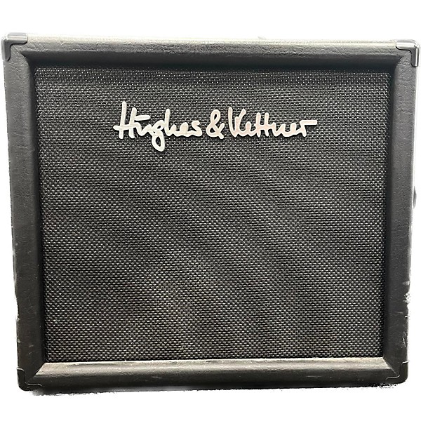 Used Hughes & Kettner TM112 Guitar Cabinet | Guitar Center