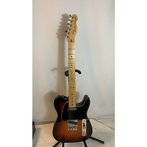 Used Fender American Special Telecaster 60th Anniversary Solid Body  Electric Guitar