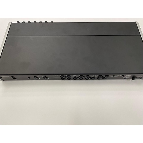 Used TASCAM US16X08 Audio Interface