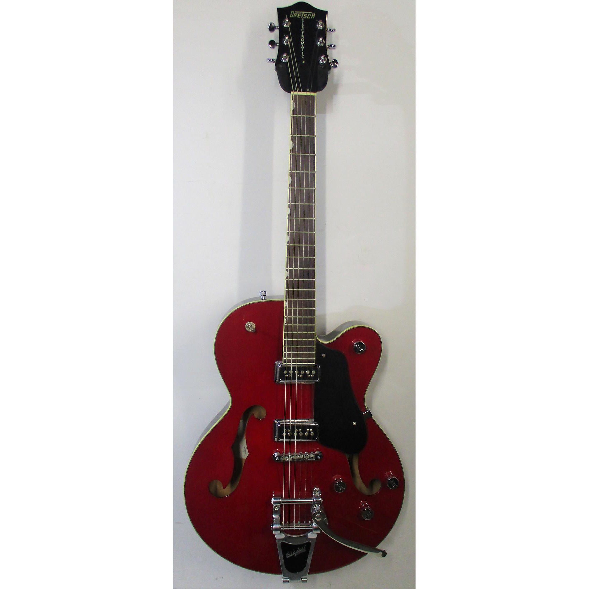 Used Gretsch Guitars G5129 Hollow Body Electric Guitar | Guitar Center