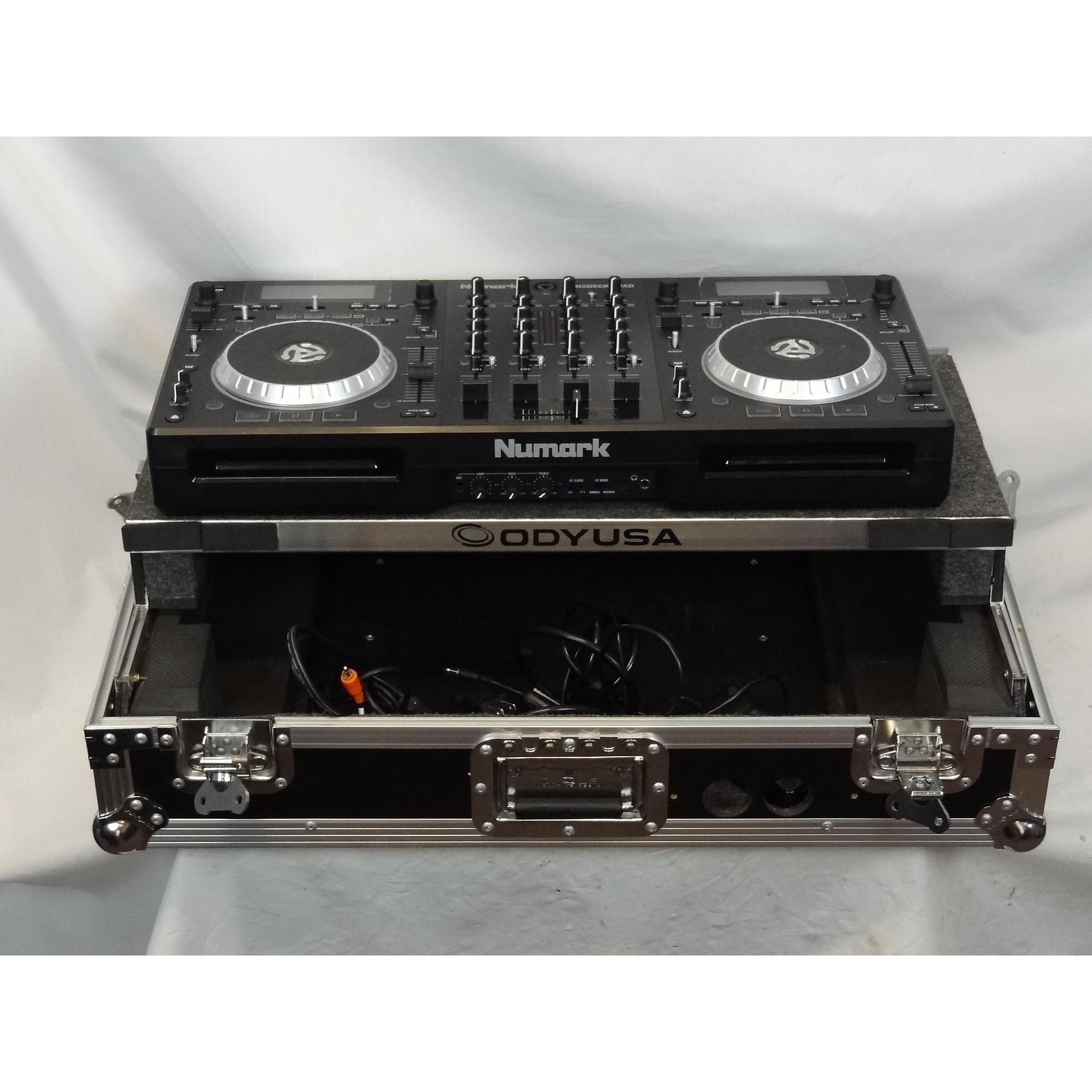 Mixdeck Quad Numark, 55 OFF depidiomas.unitru.edu.pe