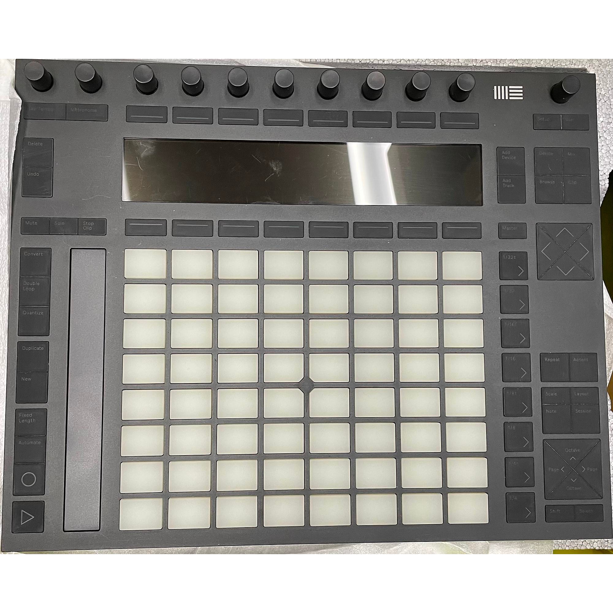 Used Ableton Push 2 MIDI Controller | Guitar Center