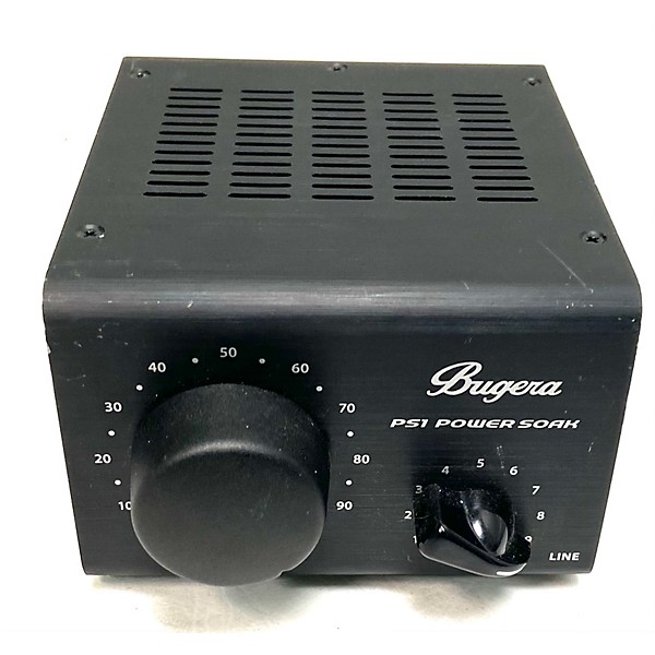Used Bugera Ps1 Power Attenuator Guitar Center