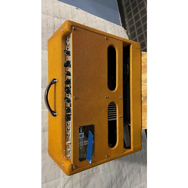 Used Ampeg BA115HPT 220W 1X15 Bass Combo Amp