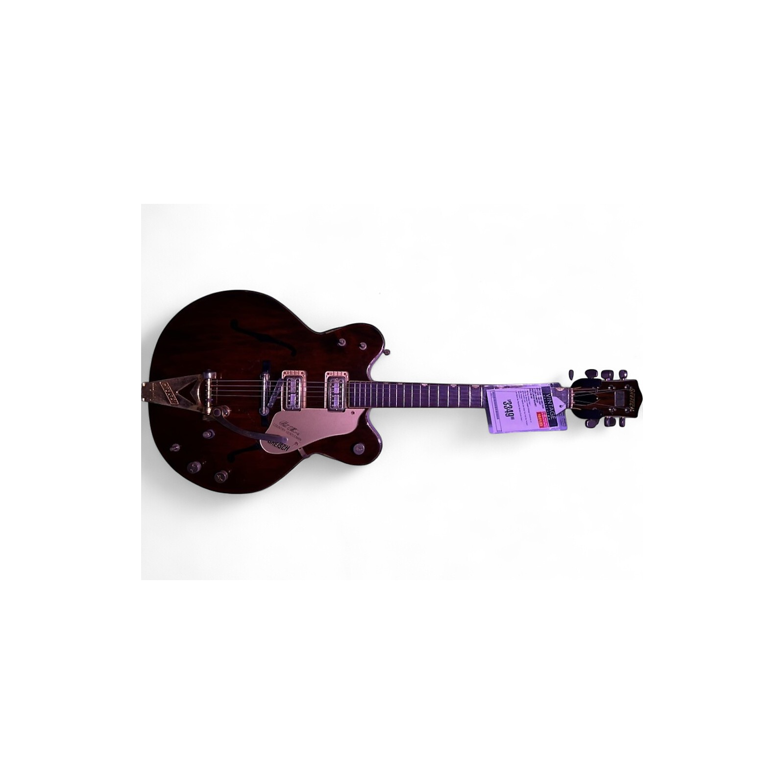 Used Gretsch Guitars 1963 1963 Chet Atkins Country Gentleman Hollow