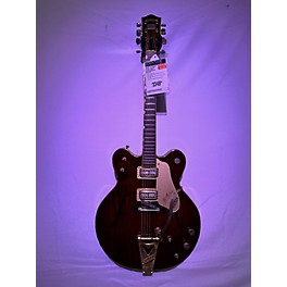 Vintage Gretsch Guitars Vintage 1963 Gretsch Guitars 1963 Chet Atkins Country Gentleman Walnut Hollow Body Electric Guitar