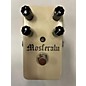 Used Lovepedal MOSFERATU Effect Pedal thumbnail