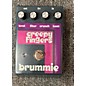 Used Creepy Fingers Effects BRUMMIE Effect Pedal thumbnail