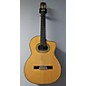 Used Takamine Hirade EP-90 Classical Acoustic Electric Guitar thumbnail