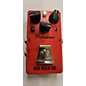 Used Providence Red Rock OD Effect Pedal thumbnail