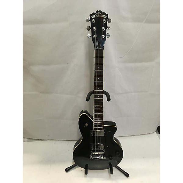 Used Washburn P2 Solid Body Electric Guitar