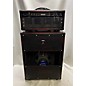 Used Fuchs Overdrive Supreme 50 Bass Stack