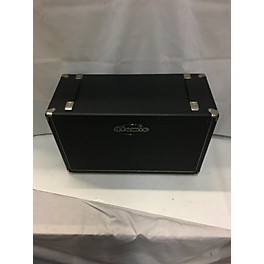 Used In Store Used Used Atomic Reactor 50-112 Power Amp