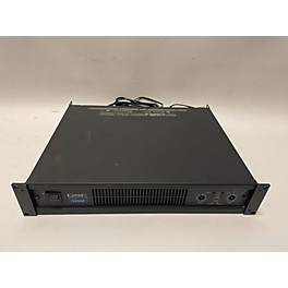 Used Qsc Used QSC Cx302 Power Amp