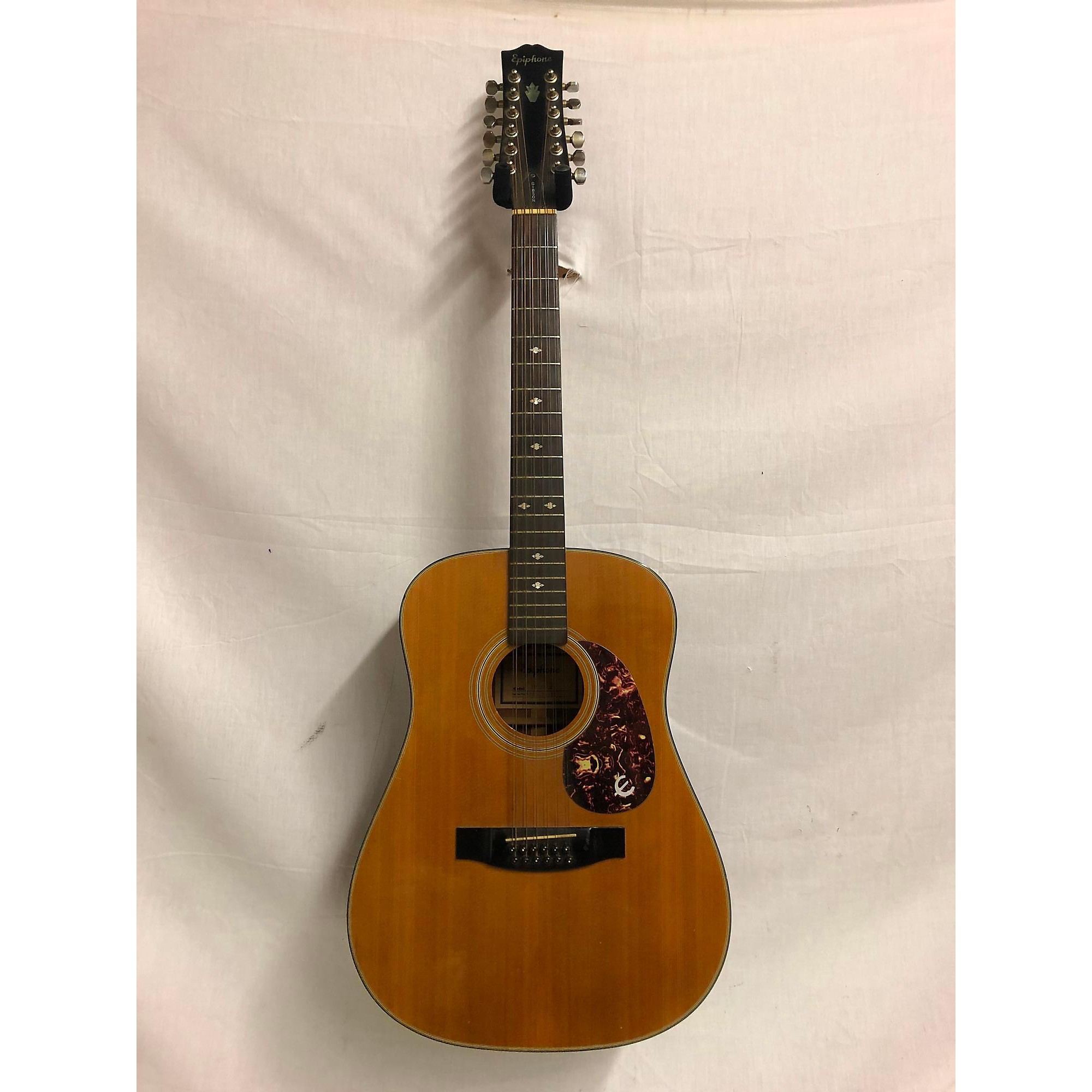 EPIPHONE (エピフォン) アコースティックギター PR-350 94068