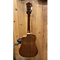 Used Ibanez AE300ECE Acoustic Electric Guitar thumbnail