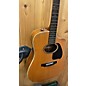 Used Ibanez AE300ECE Acoustic Electric Guitar