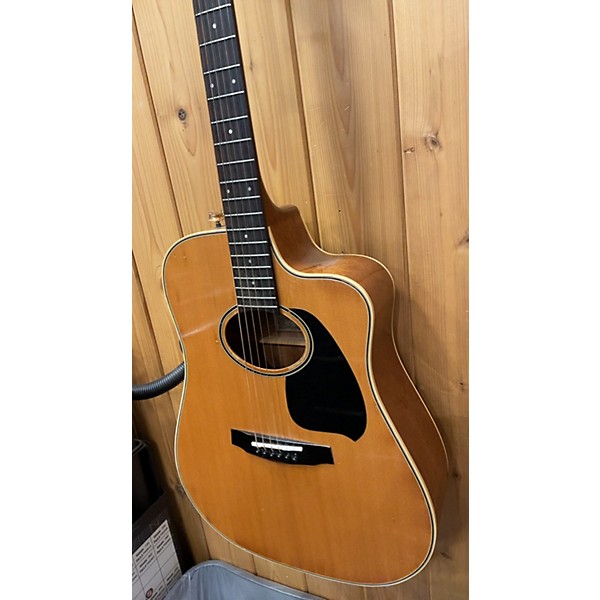 Used Ibanez AE300ECE Acoustic Electric Guitar