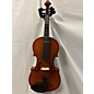 Used Strobel 2012 ML-80 Acoustic Violin thumbnail