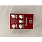 Used Bogner Ecstasy Red Overdrive Effect Pedal thumbnail