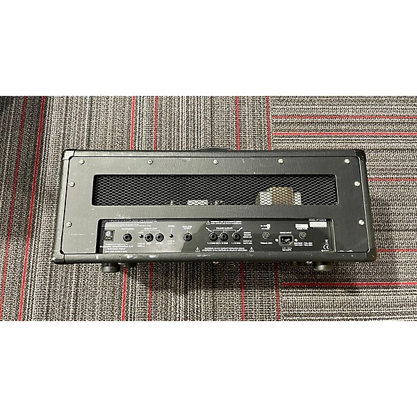 Used Blackstar Venue Series HT Club 50 50W Tube Guitar Amp Head