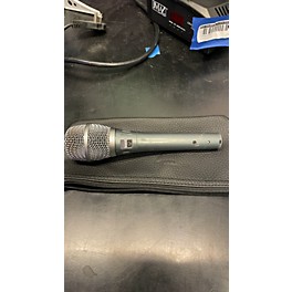 Used Shure Used Shure Beta 87A Condenser Microphone