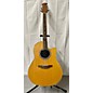 Used Ovation Cc157 Acoustic Guitar thumbnail