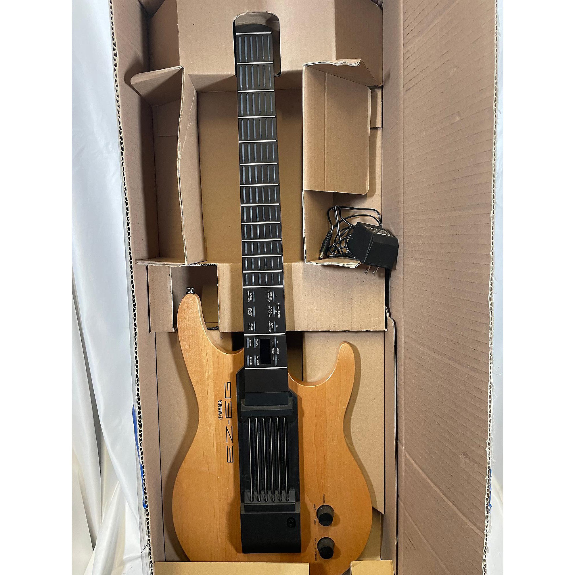Used Yamaha EZ-EG | Guitar Center