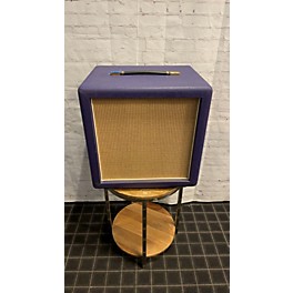 Used In Store Used Used SOURMASH 1X12 Guitar Cabinet