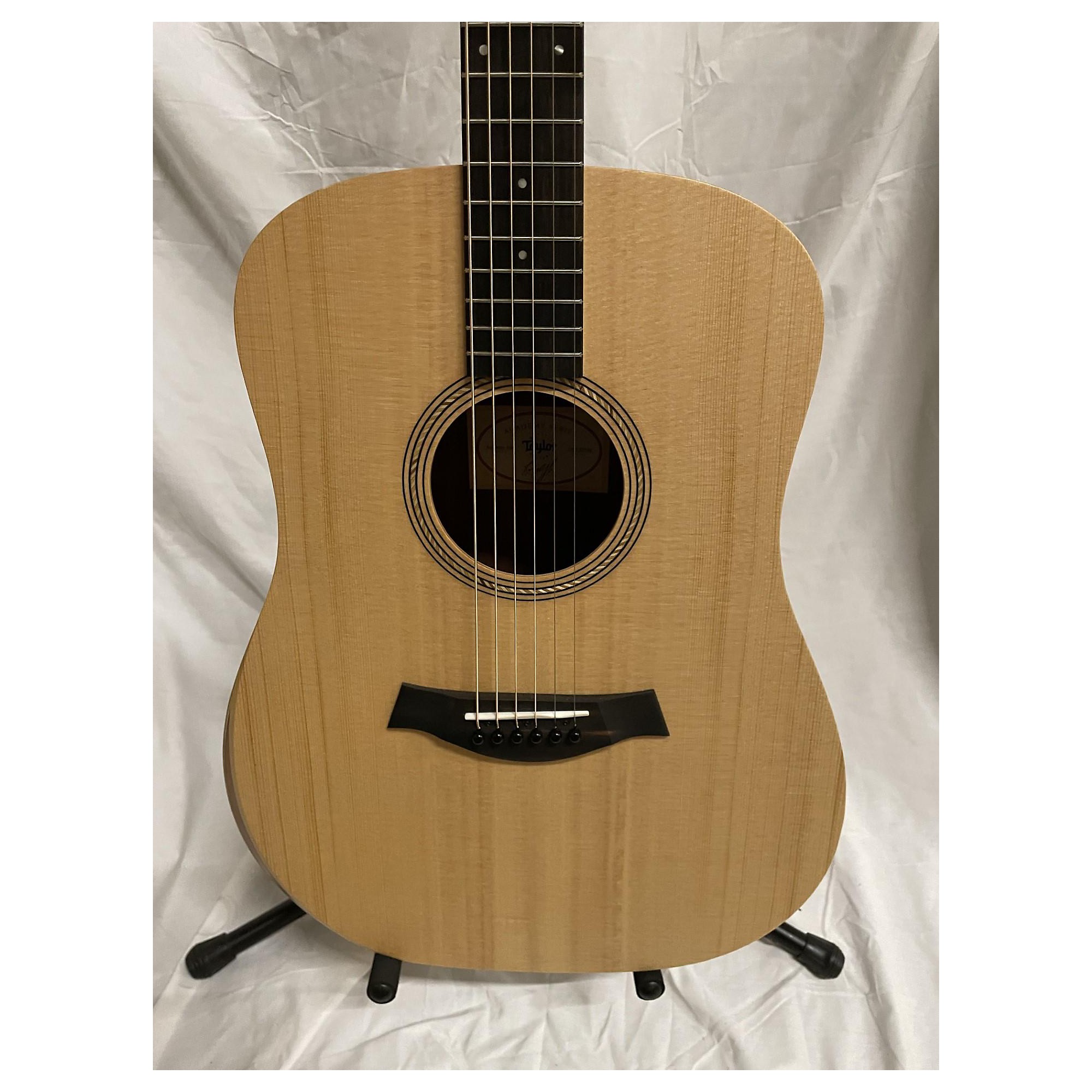 Used Taylor Academy 10E Acoustic Electric Guitar | Guitar Center