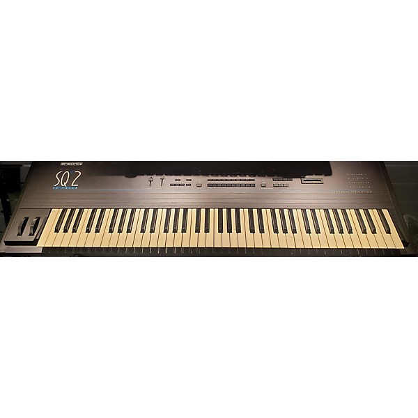 Used Ensoniq SQ 2 Synthesizer | Guitar Center