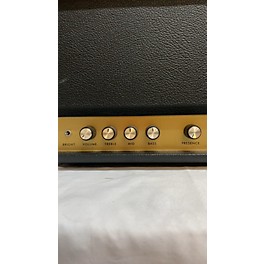 Used In Store Used Used Ceriatone Expression 30 Tube Guitar Amp Head