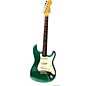 Used Fender 1965 Stratocaster Solid Body Electric Guitar thumbnail