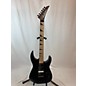 Used Jackson Used Jackson Soloist SL3 Black Solid Body Electric Guitar thumbnail