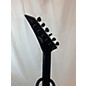 Used Jackson Used Jackson Soloist SL3 Black Solid Body Electric Guitar