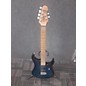 Used Ernie Ball Music Man Jp150 Solid Body Electric Guitar thumbnail
