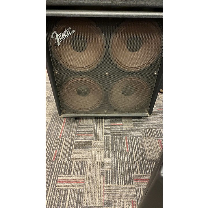 Fender ge sale 412 speakers