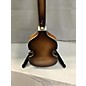 Used Hofner 2023 H500 1963 Violin Reissue Electric Bass Guitar