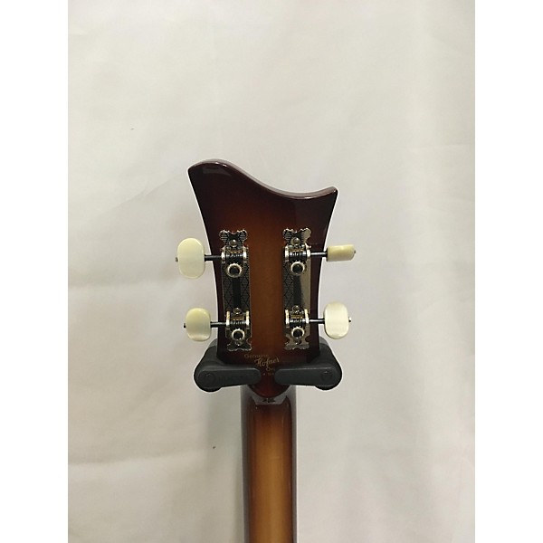 Used Hofner 2023 H500 1963 Violin Reissue Electric Bass Guitar