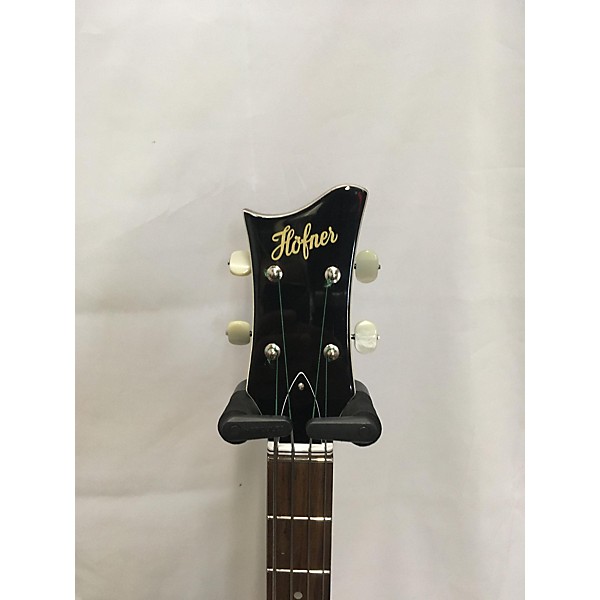 Used Hofner 2023 H500 1963 Violin Reissue Electric Bass Guitar